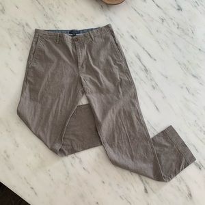 Banana Republic Pants